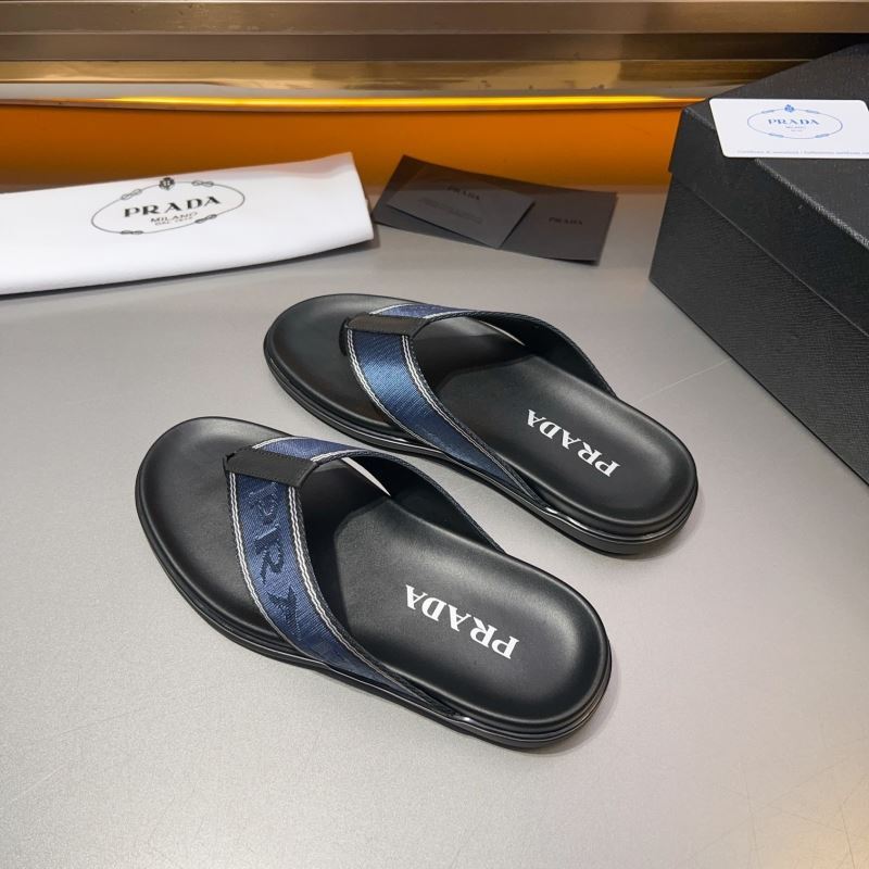 Prada Slippers